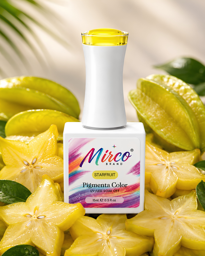 COLLEZIONE — FRUTTAMI (set 4 colori)