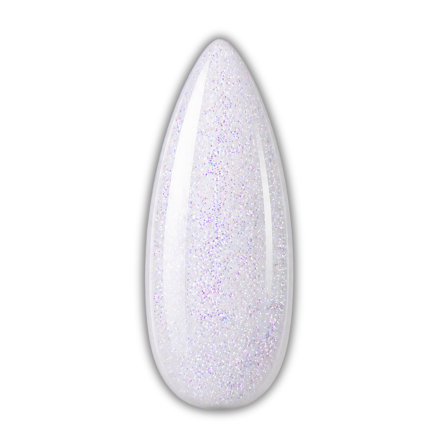 Pigmenta Glitter Color - Snowqueen