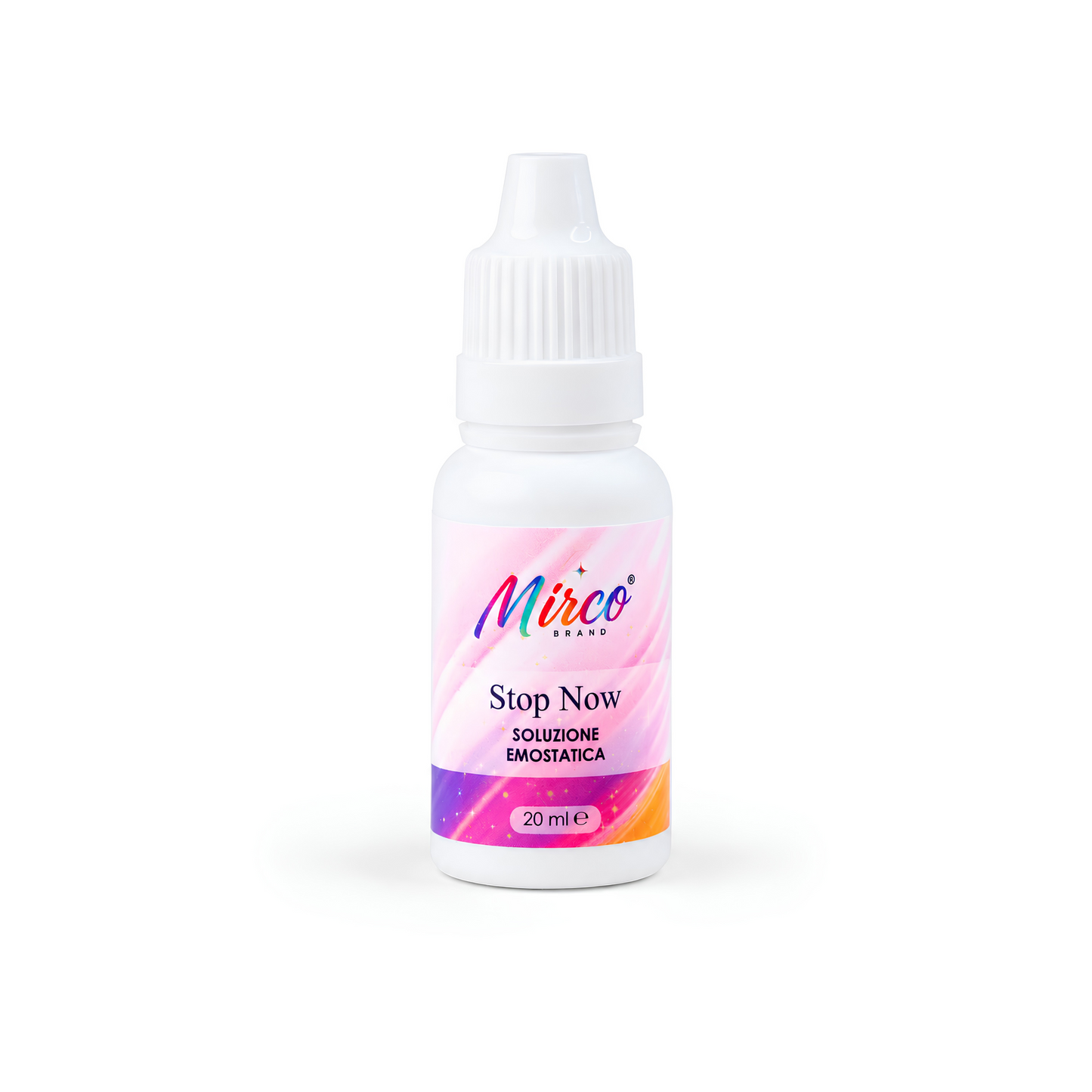 soluzione emostatica Mirco Brand