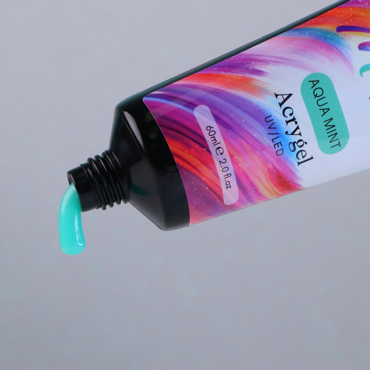 Acrygel - Aqua Mint