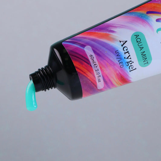 Acrygel - Aqua Mint