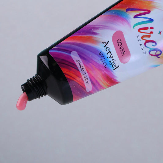 Acrygel - Cover