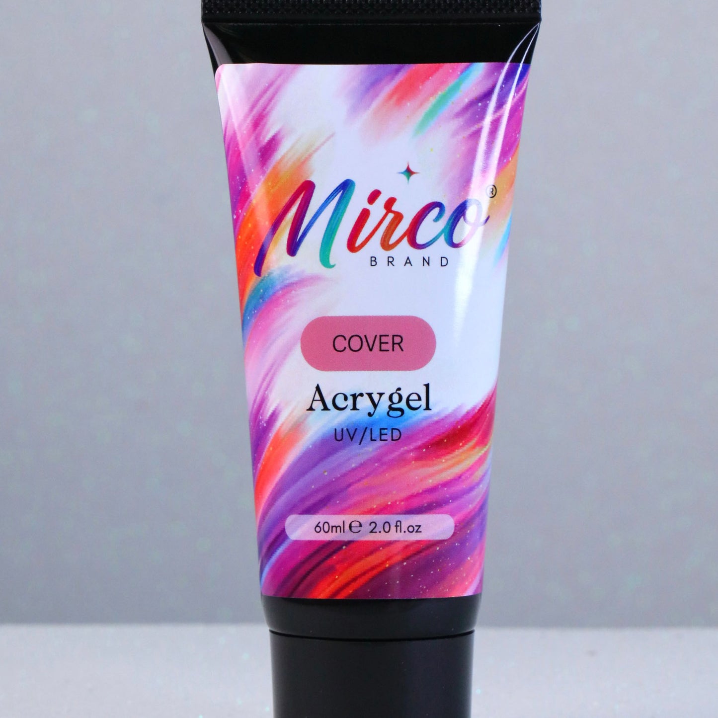 Acrygel - Cover