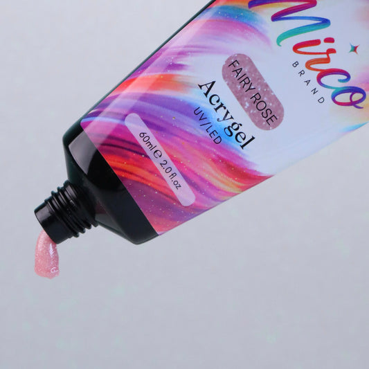 Acrygel - Fairy Rose
