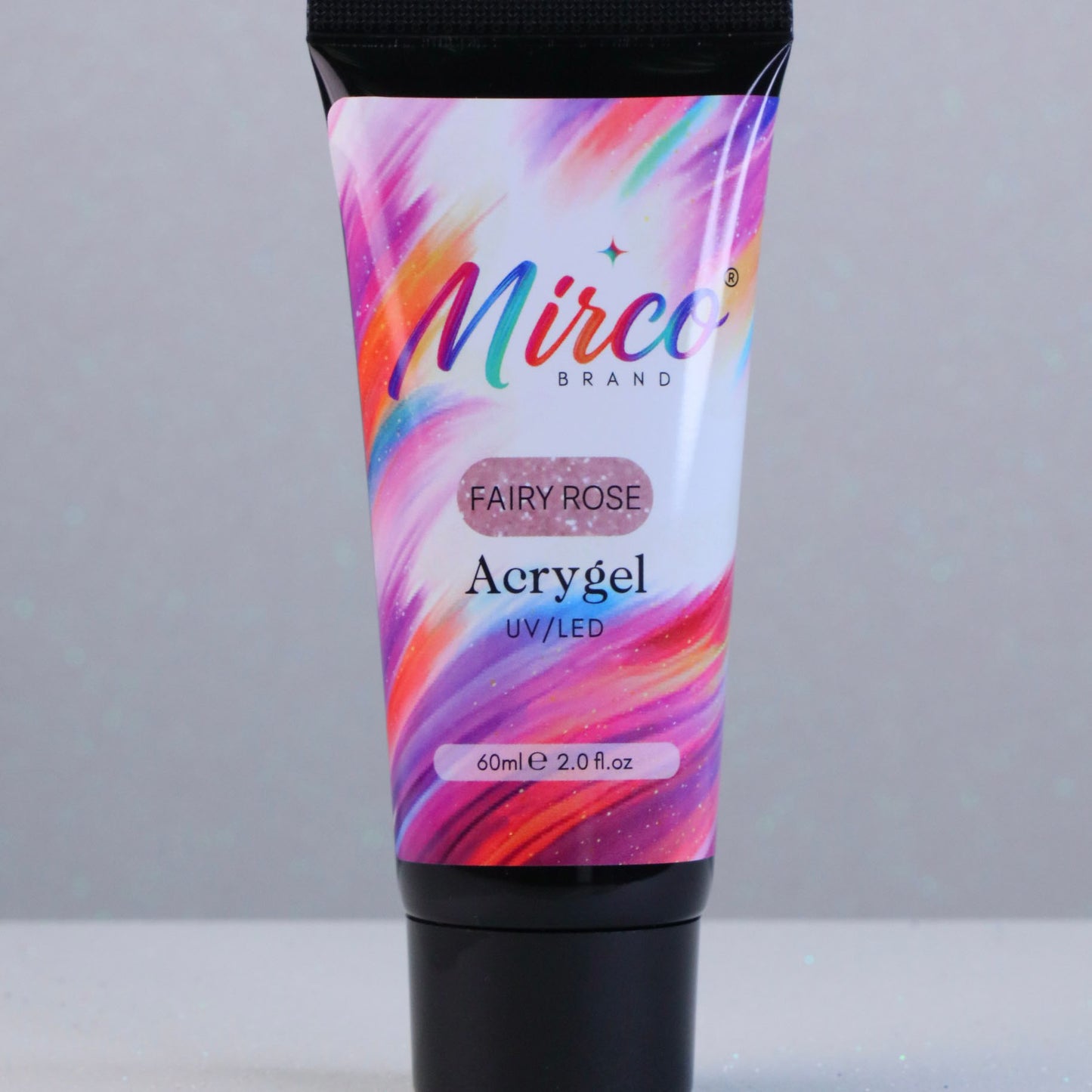 Acrygel - Fairy Rose