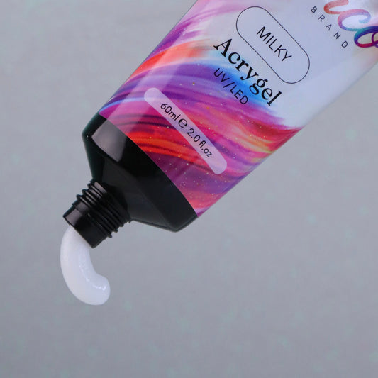 Acrygel - Milky