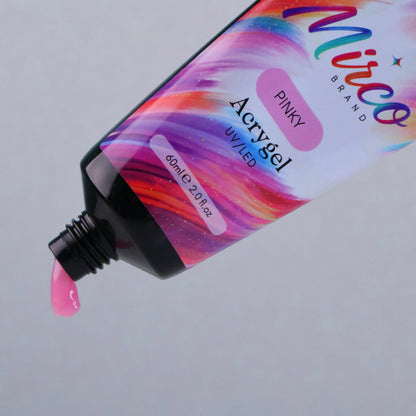 Acrygel - Pinky