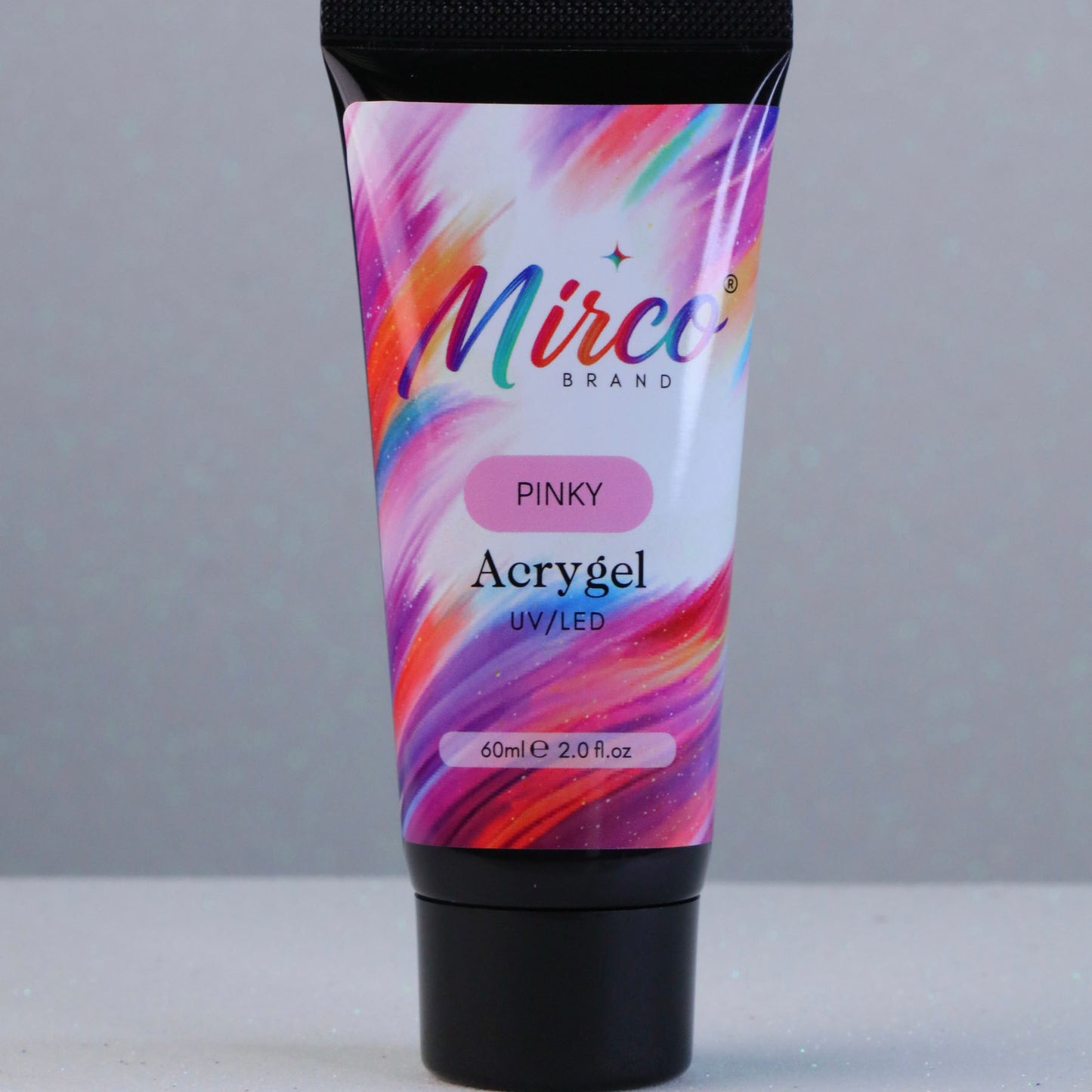 Acrygel - Pinky