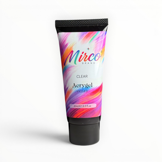 Acrygel - Clear