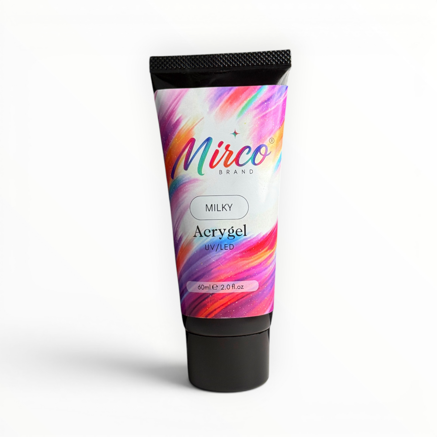 Acrygel - Milky
