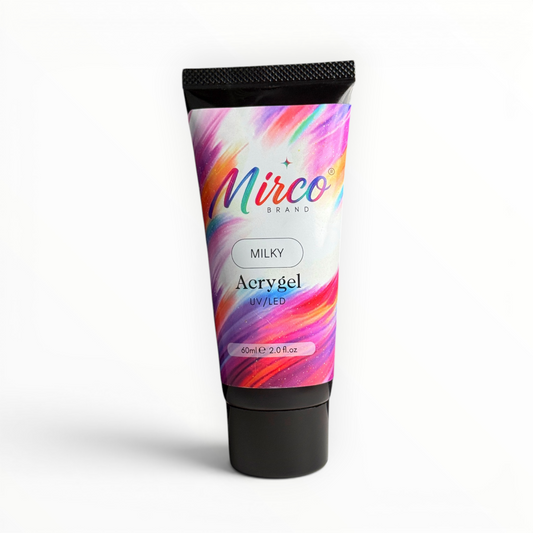Acrygel - Milky