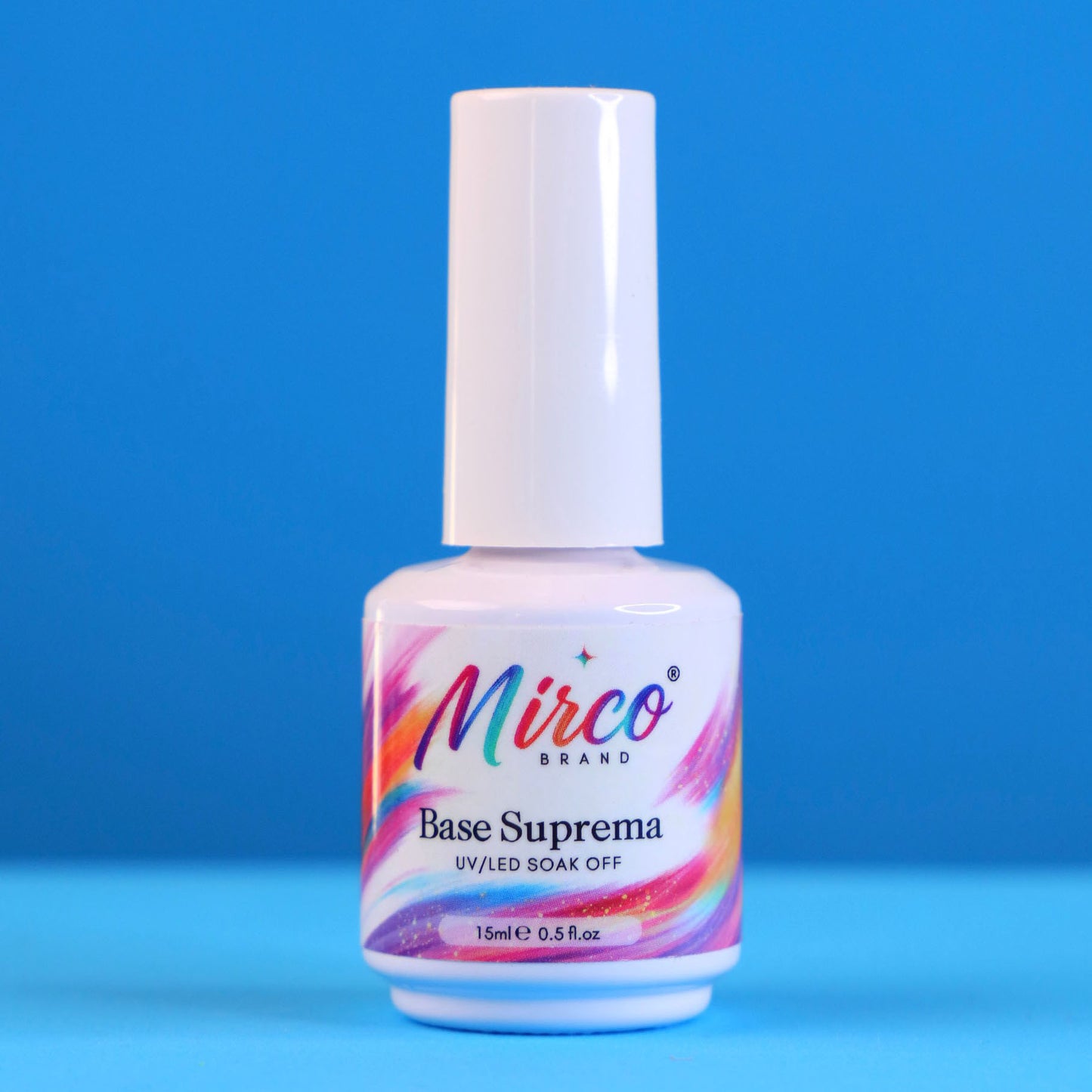 Base Universale - Base Suprema