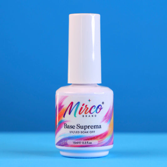 Base Universale - Base Suprema