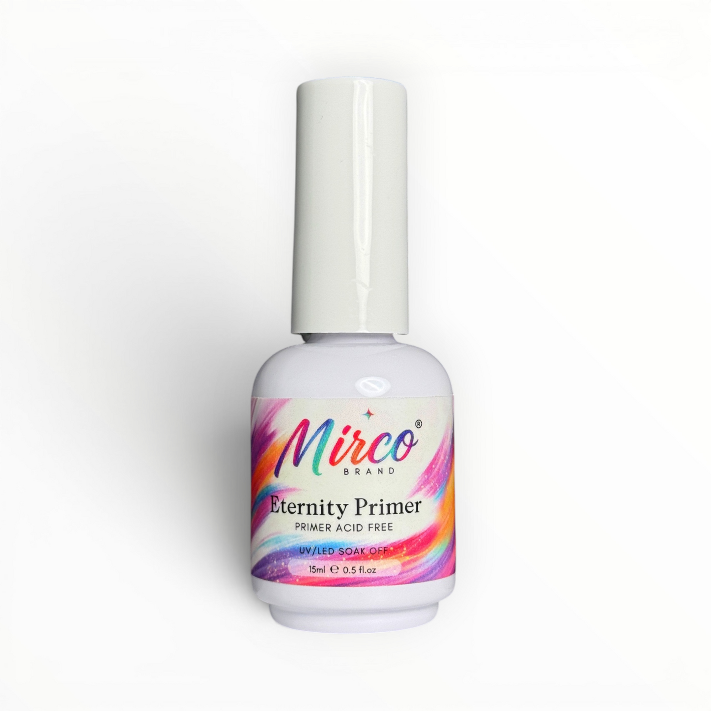 Primer - Eternity Primer