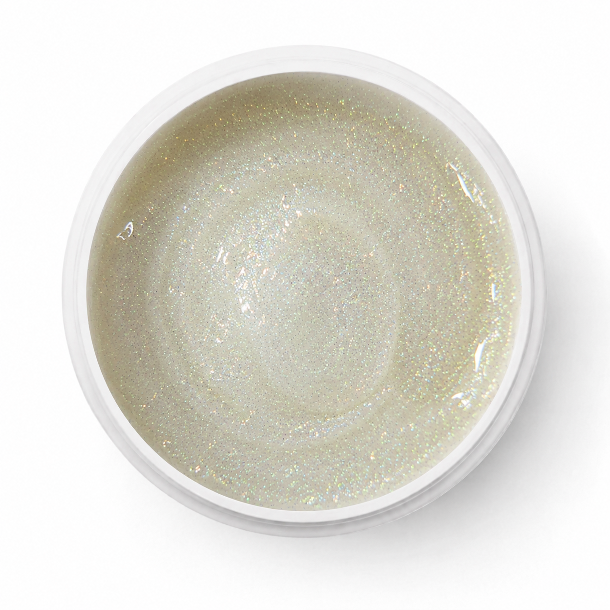 Levelia Glitter Gel - Frost Fairy