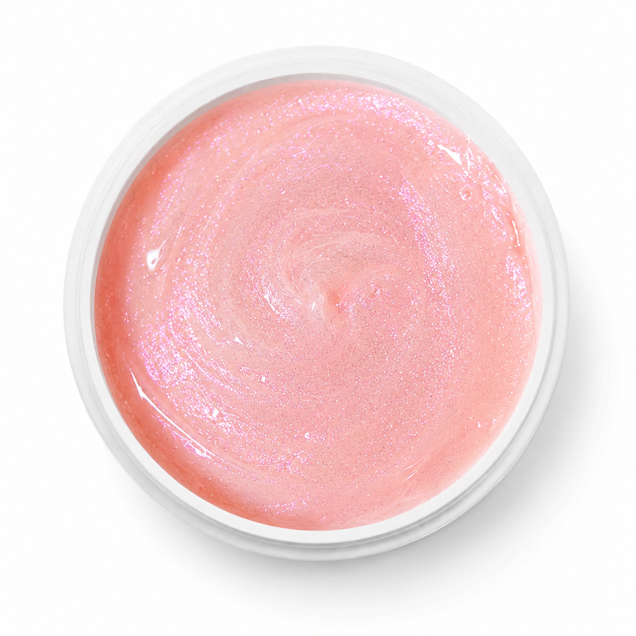 Levelia Glitter Gel - Glinda