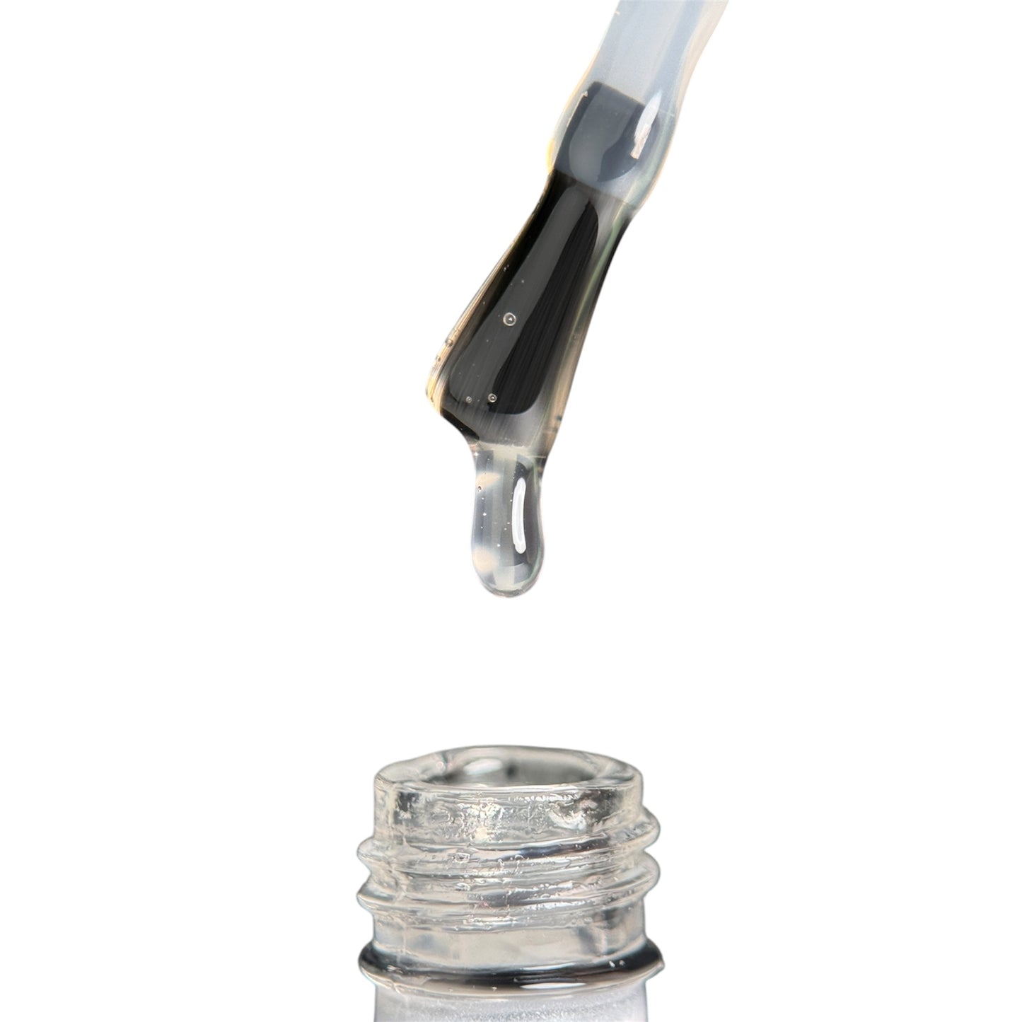 Top Coat - Mirror Skin No Wipe Top Coat