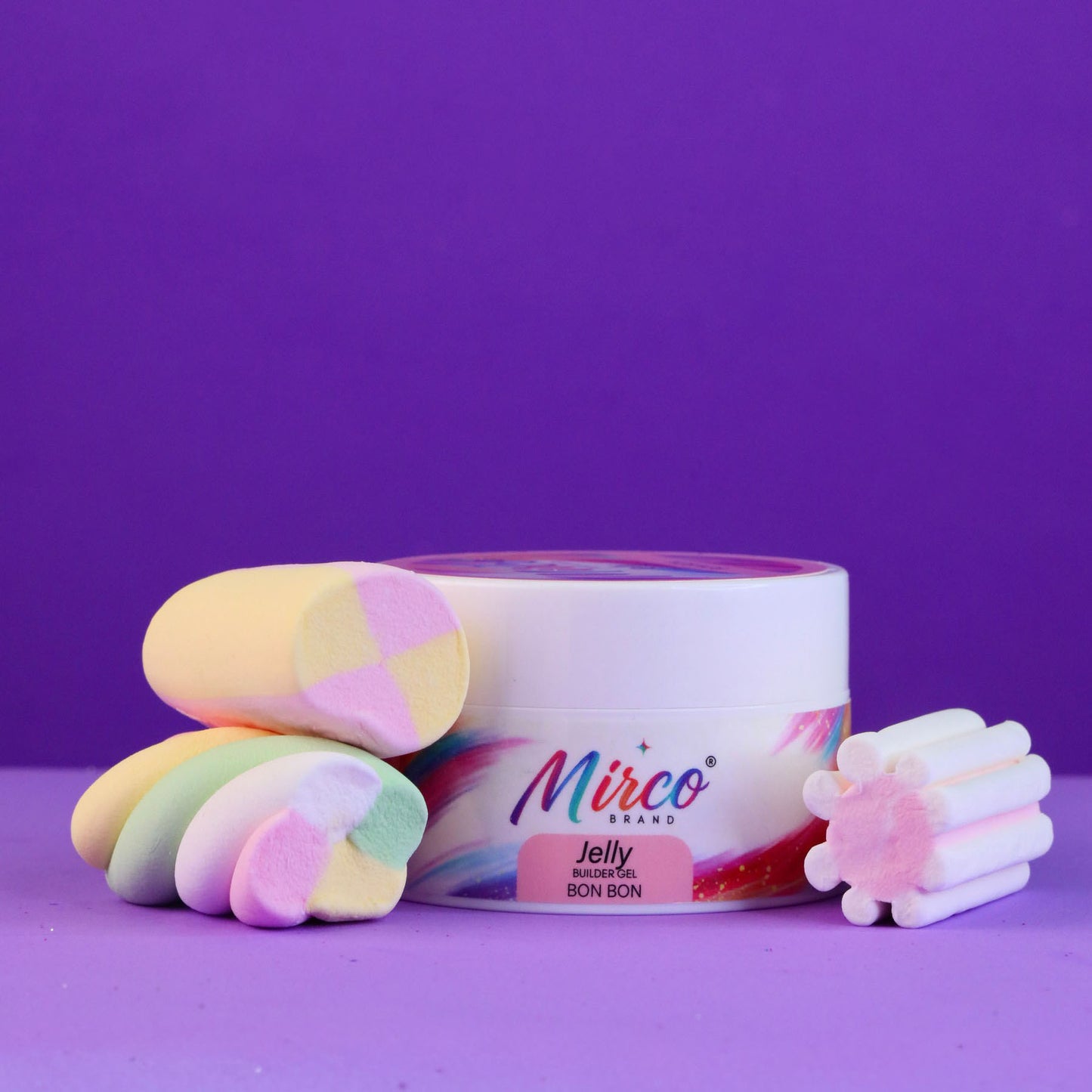 Jelly - Bon Bon