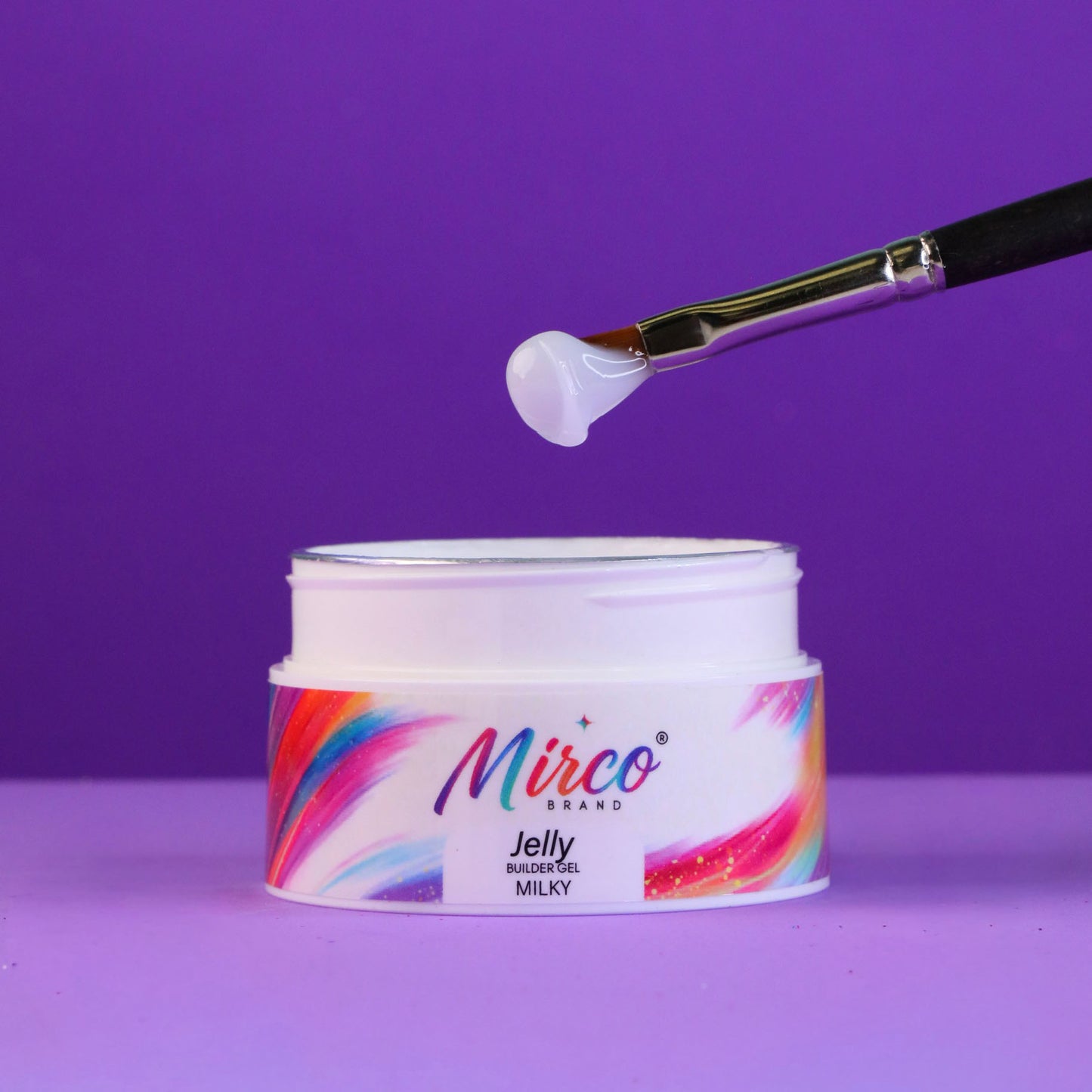 Jelly - Milky