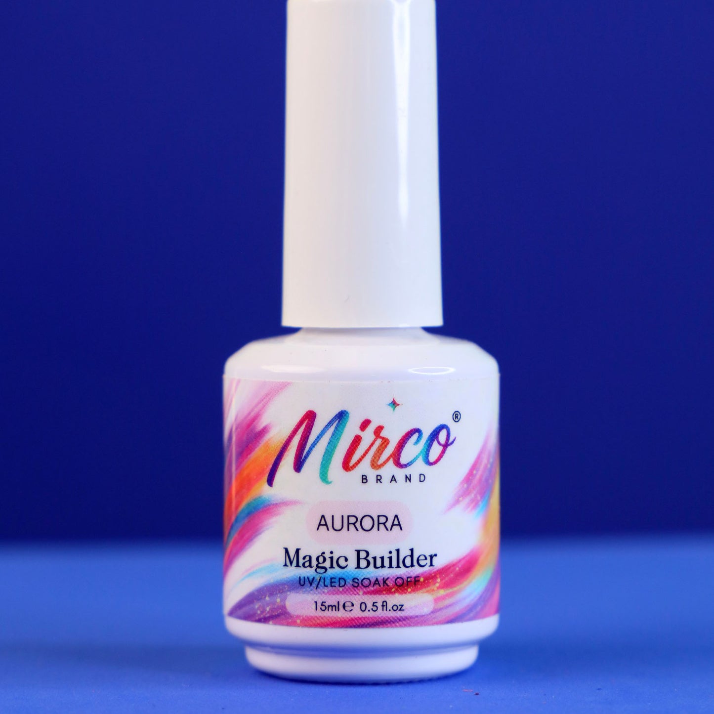 Magic Builder - Aurora