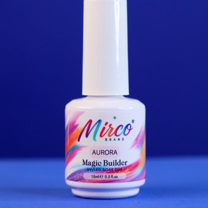 Magic Builder - Aurora