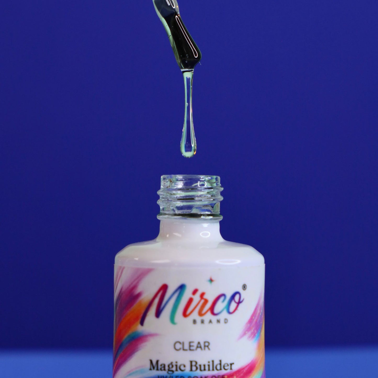 Magic Builder - Clear