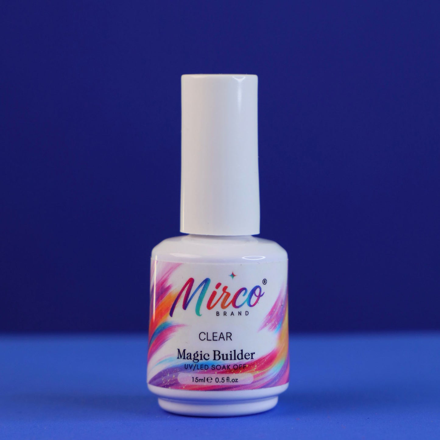 Magic Builder - Clear