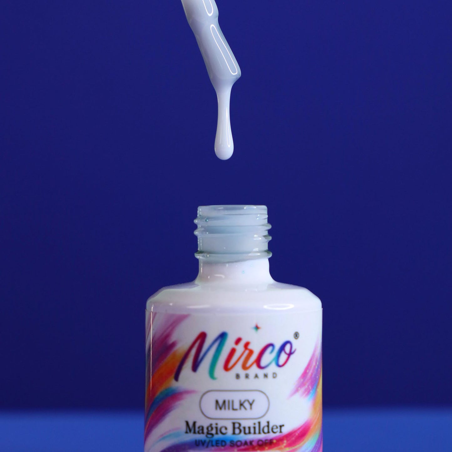 Magic Builder - Milky
