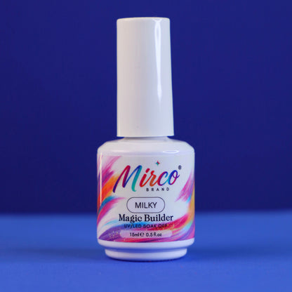 Magic Builder - Milky