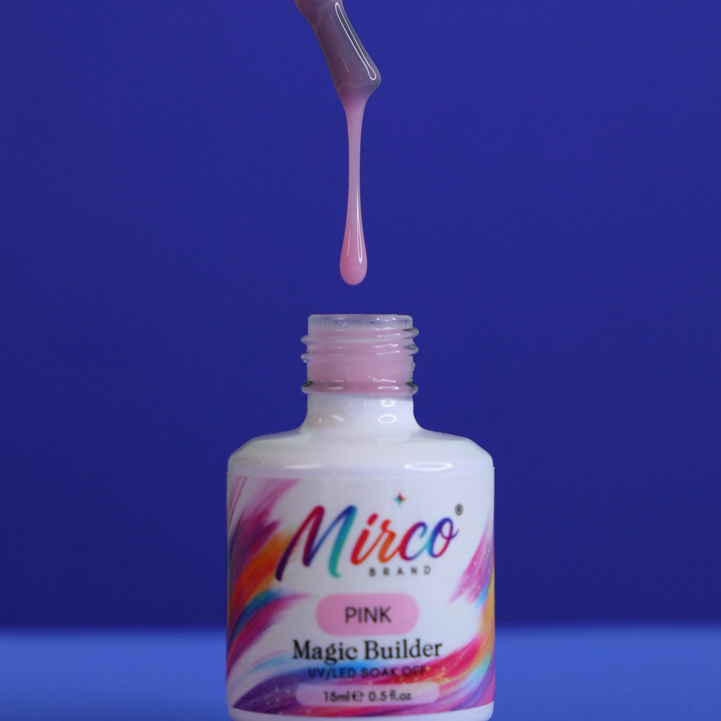 Magic Builder - Pink