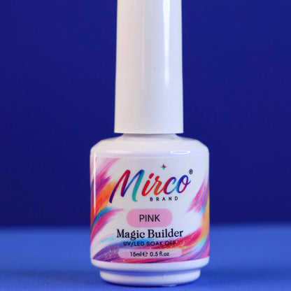 Magic Builder - Pink