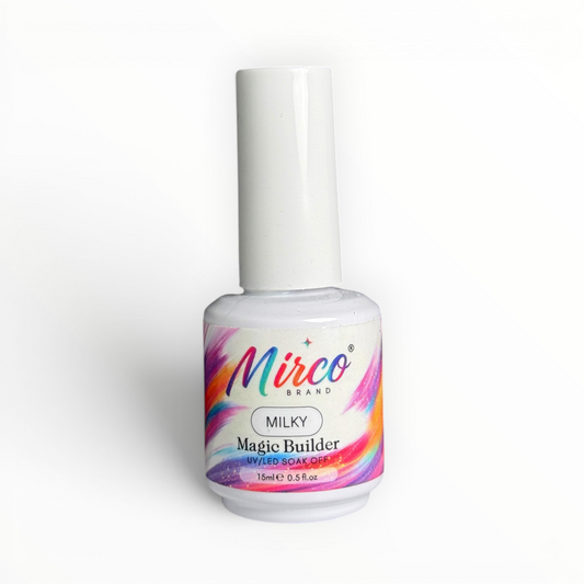 Magic Builder - Milky