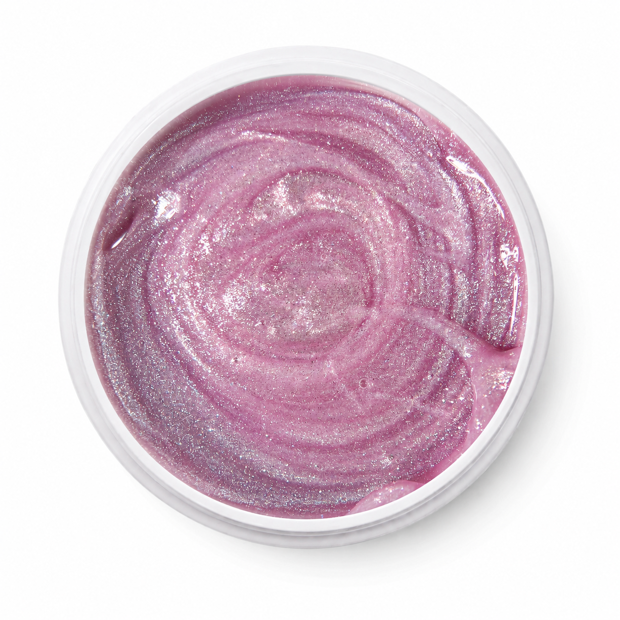 Levelia Glitter Gel - Moonlight