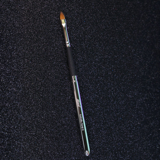 Pennello - Kolinsky Acryl #7