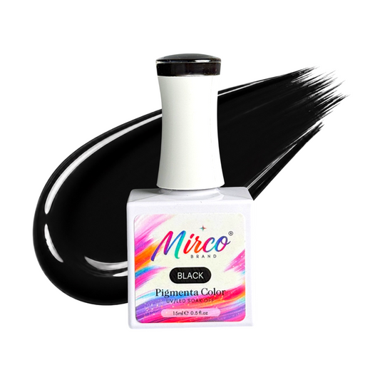 Pigmenta Color - Black