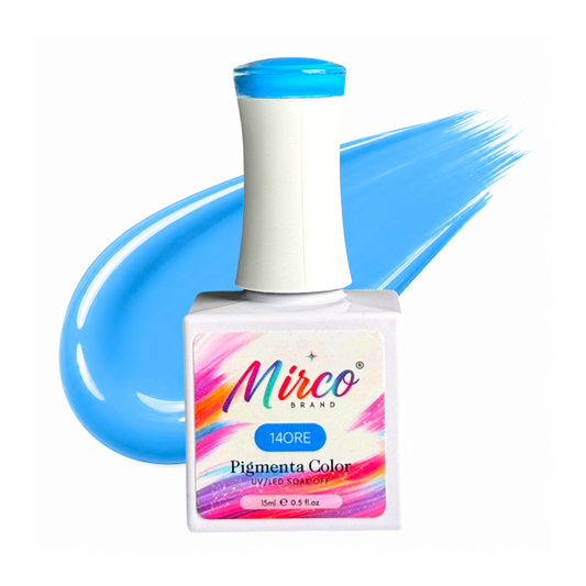 pack pigmenta color 14 ore