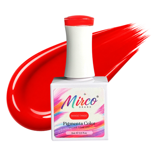 Pigmenta Color - Mango Tango