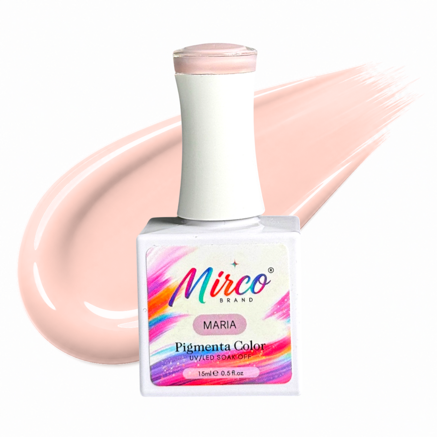 Pigmenta Color - Maria