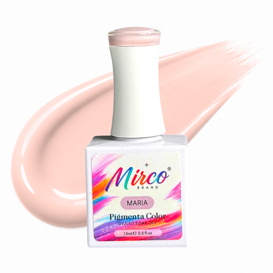 Pigmenta Color - Maria