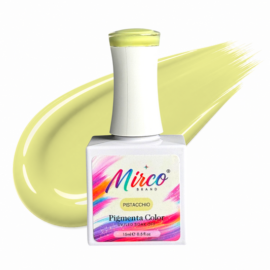 Pigmenta Color - Pistacchio