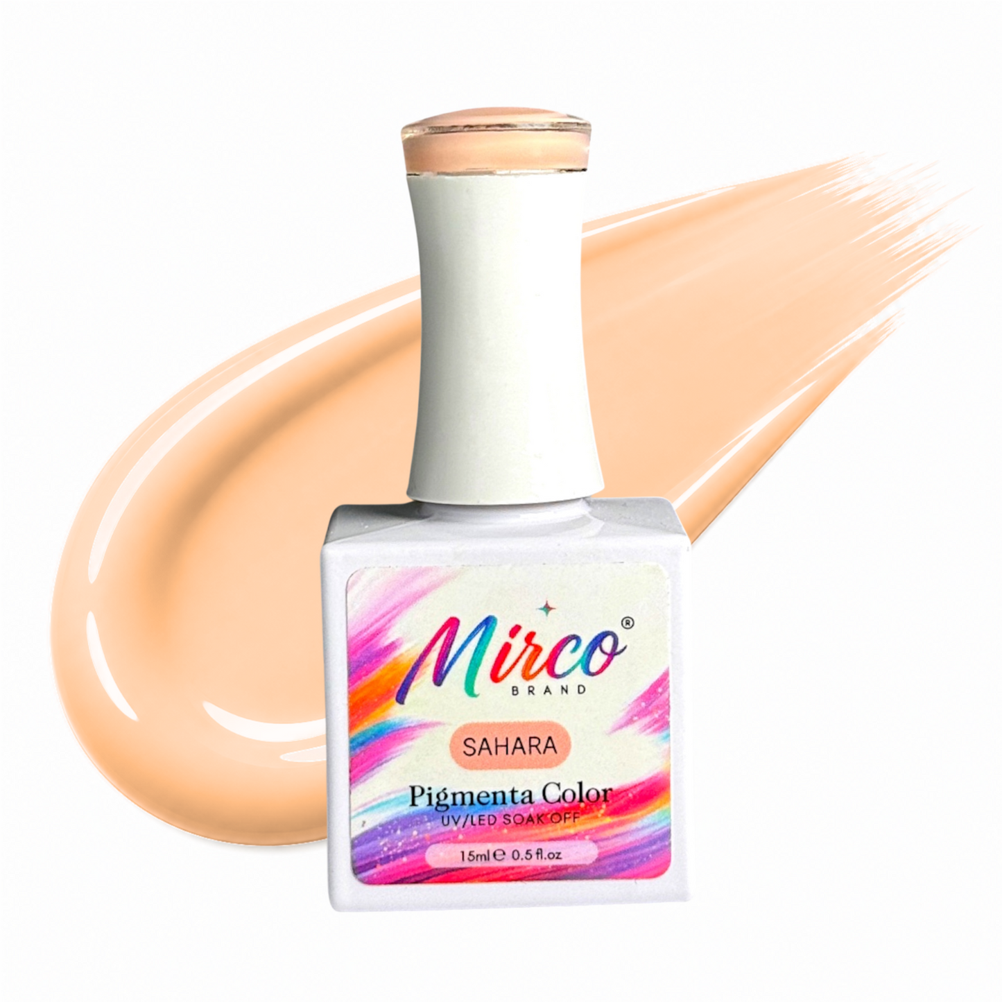 Pigmenta Color - Sahara
