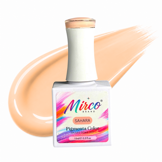 Pigmenta Color - Sahara