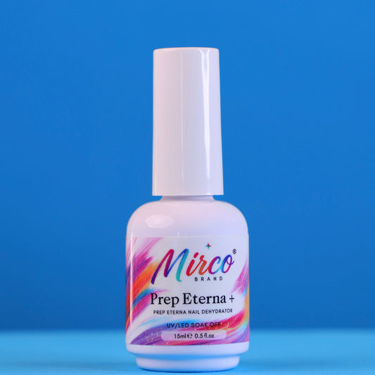 Nail Prep - Prep Eterna +