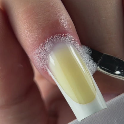 NAIL CONTENT CREATION
