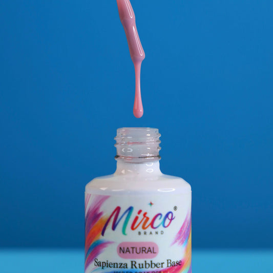 Sapienza Rubber Base - Natural