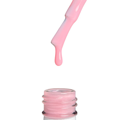 Sapienza Rubber Base - Milky Rose