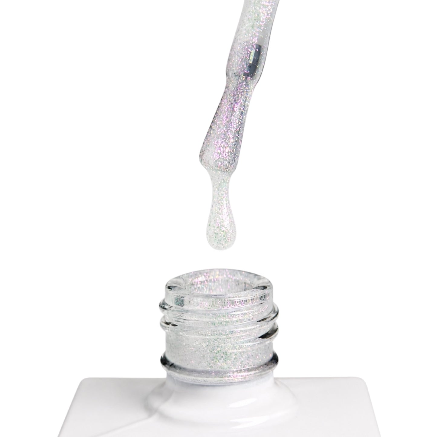 Pigmenta Glitter Color - Snowqueen