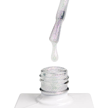 Pigmenta Glitter Color - Snowqueen
