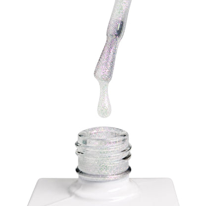 Pigmenta Glitter Color - Snowqueen