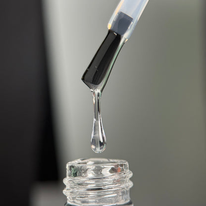 Stone Fiber Base - Clear